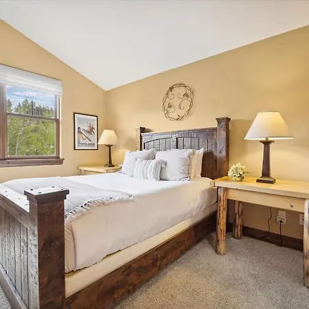 Highland Greens Comfort Townhouse